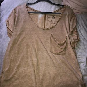 Free people tunic top